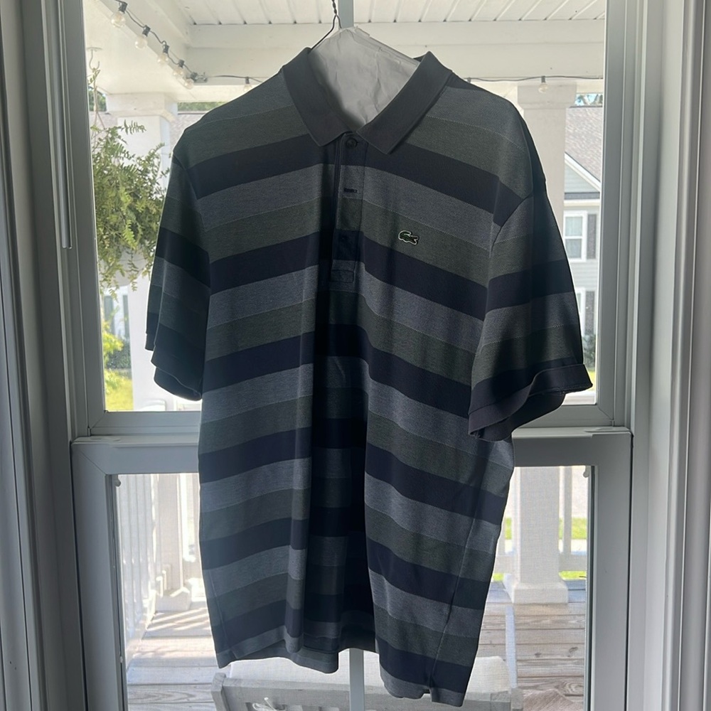 Lacoste polo men’s